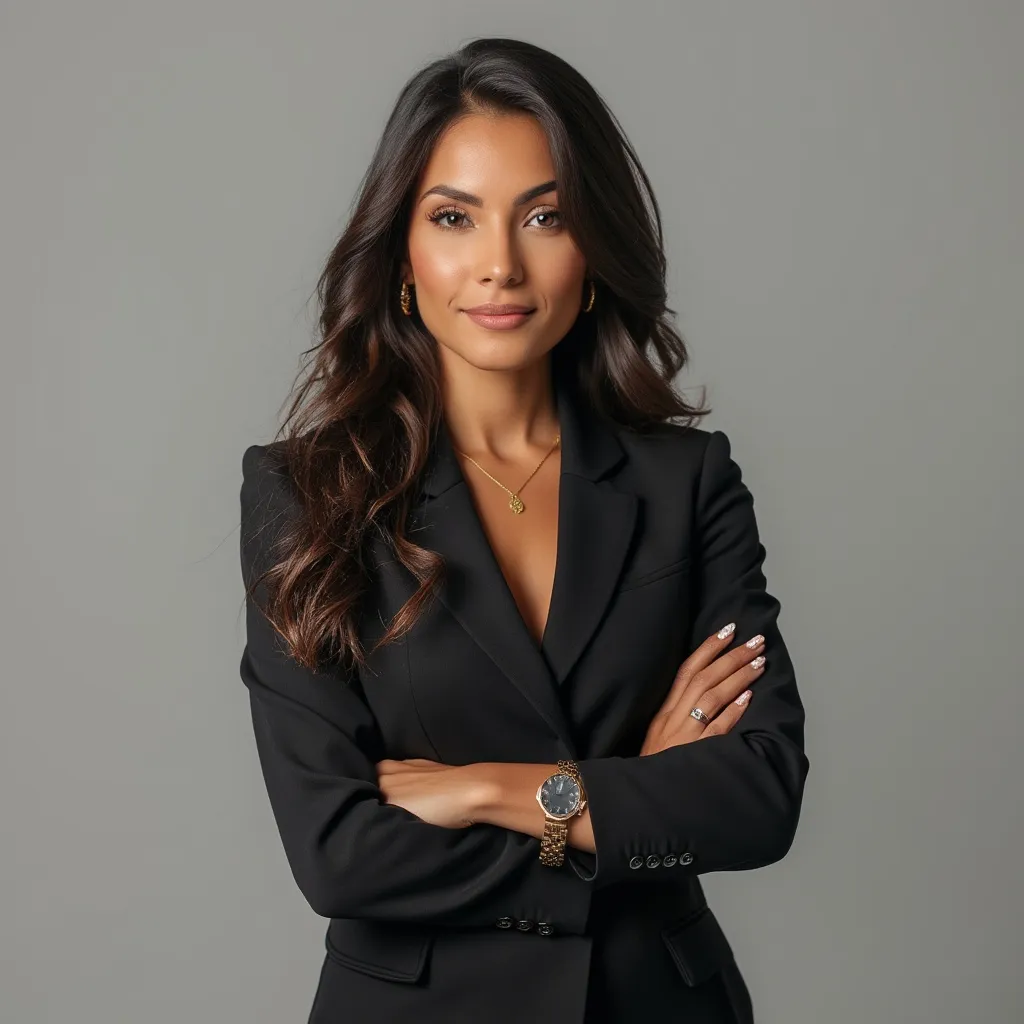 Ing. Sofía Ramírez - Directora de Innovación