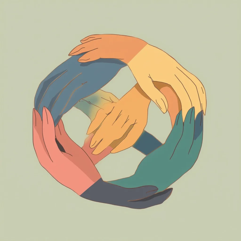 Icono de Colaboración