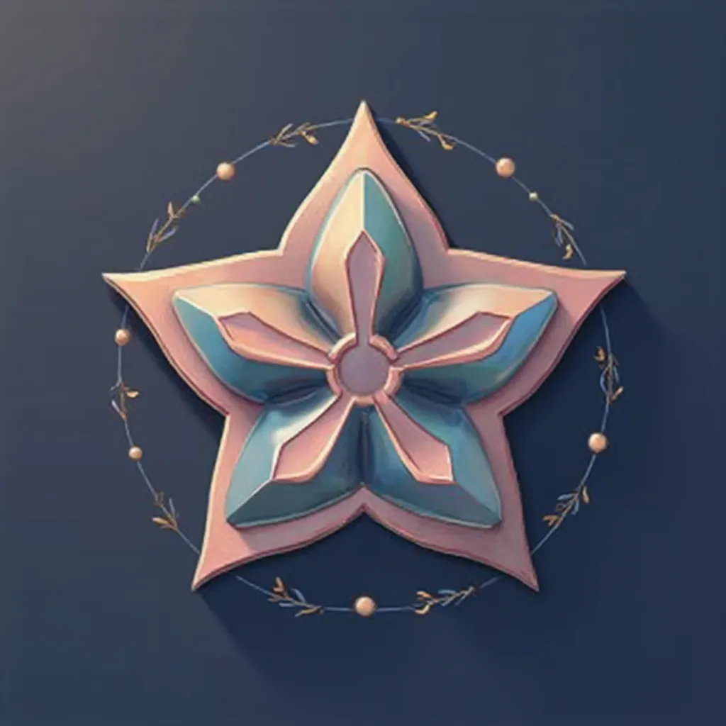 Icono de Excelencia