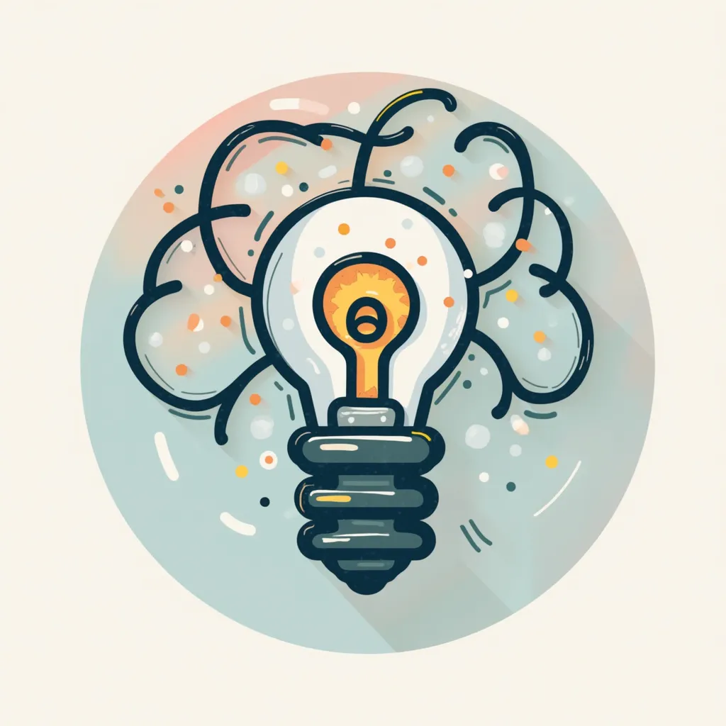Icono de Innovación