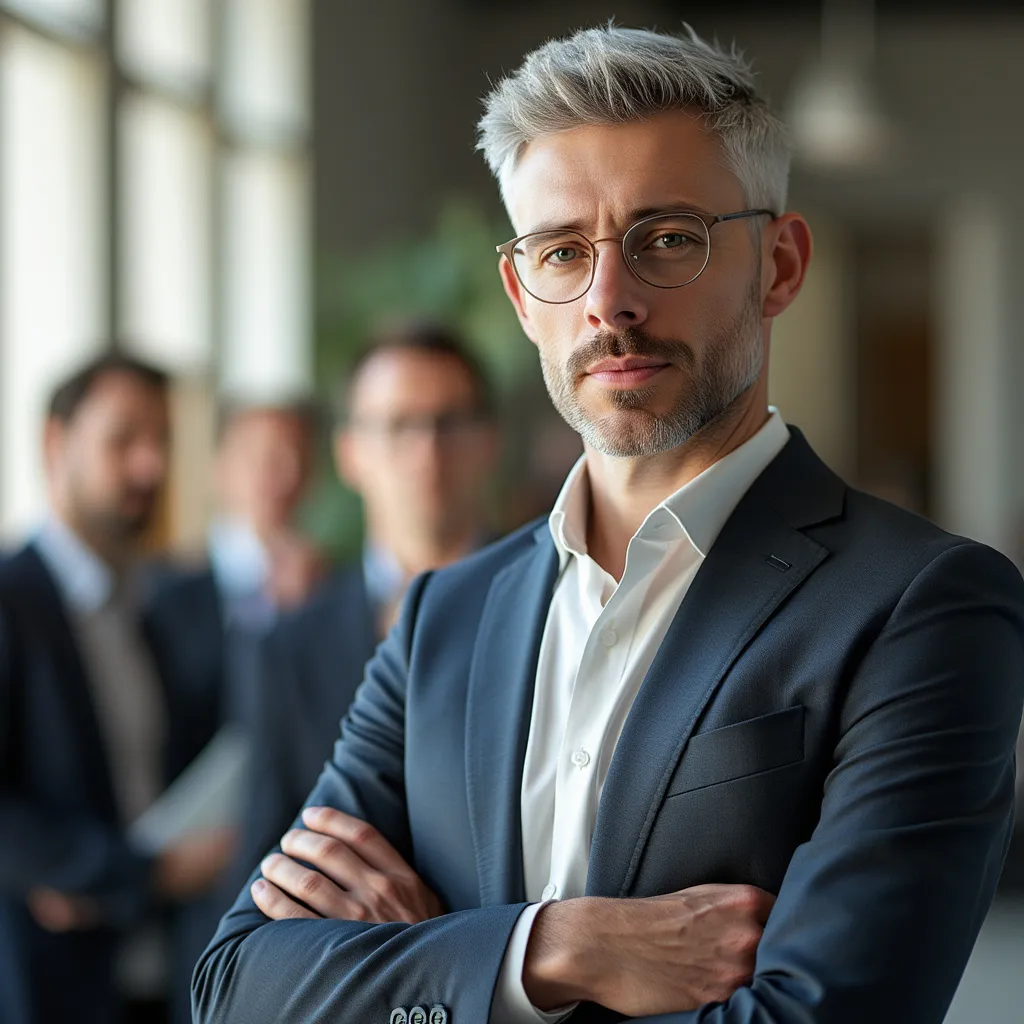 Podcast de Innovación Empresarial