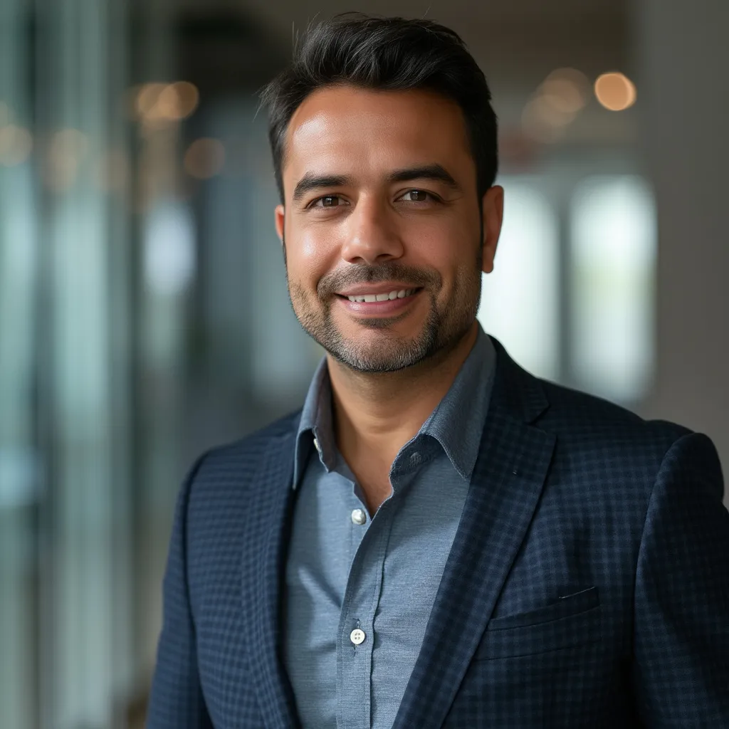 Foto de Miguel Ángel Torres