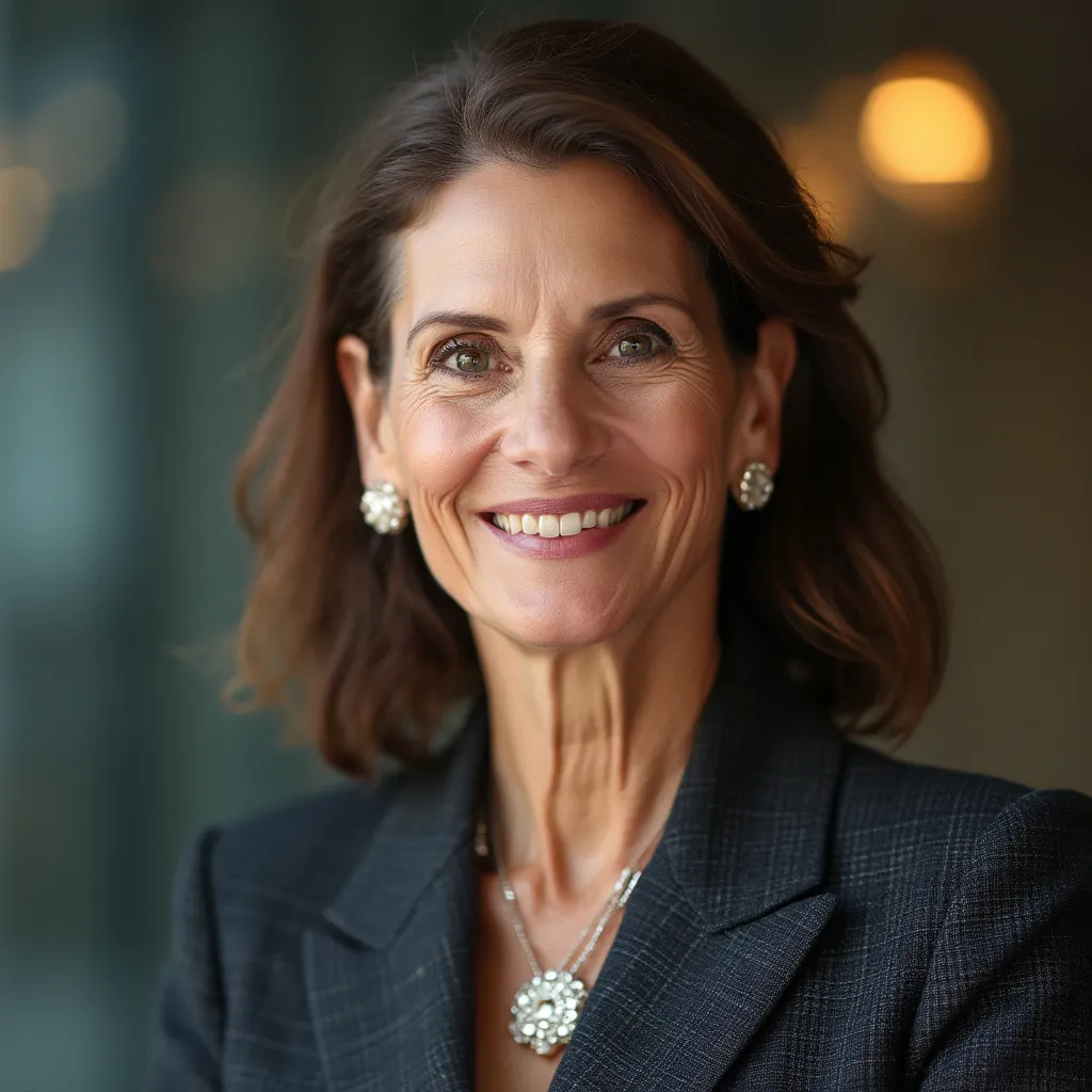 Foto de Lucía Fernández